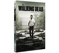 Eone - The Walking Dead - L'intégrale de la saison 6 (6 DVD)