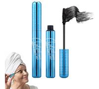 EONFAVE Prime-Lash Mascara for Mature Ladies, Hypoallergenic, Black, Lengthening, Volumizing, Long Lasting