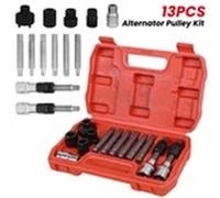 EONLION Alternator Clutch Free Wheel Pulley Removal Wrench EONLION Multicolor