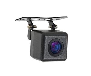 Eonon Reversing Backup Camera 140° Wide Angle IP68 1280 * 720 0.2Lux for Android 13/14 GPS Car Stereo headunit FDX6 E46X7 VWX7 E90X7 UX7 UX6S VWX6S SD1X6S UX6SK-PLUS UX6K-PRO-MAX A0125