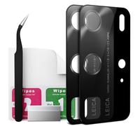 Eonpam 2 Pack Camera Lens Glass for Huawei P40 Pro ELS-NX9/N04/N00