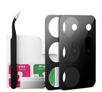 Eonpam 2 Pack Camera Lens Glass for Samsung Galaxy Note 20 Ultra N985 N986 | Original quality camera glass replacement camera lens with professional repair kit.