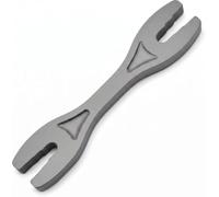 Eontab 6-in-1 Motorcycle - Motocross Spoke Wrench
