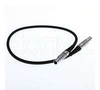 Eonvic 0b 7Pin to 7Pin Wireless Follow Cable for TILTA Nucleus-M(Straight 7pin)