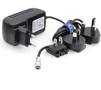 Eonvic 12V 3A Adapter Power Supply Charger for Blackmagic Pocket Cinema Camera BMPCC 4K 6K