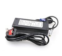 Eonvic 16V 10A Power Adapter AC to 4 Pin Female Power Supply AC Adapter with UK Plug for C300 Mark2 II C200 Camera