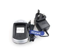 Eonvic CDC68 Single Charger 110v-240v Battery Charger for Sokkia Total Station BDC46A/BDC58/BDC70 Batteries