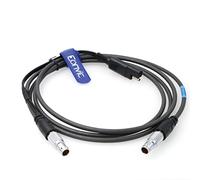 Eonvic GPS to Pacific Crest PDL HPB Cables A00454 GNSS Survering Cable for GPS 1230