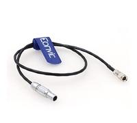 Eonvic Timecode Cable 5Pin to DIN1.0/2.3 for UltraSync ONE Sound Devices