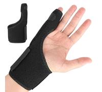 Eophmi Little Finger Splint,1PCS Pinky Finger Splint,Mallet Fingers Splints for Carpal Tunnel Arthritis Tendonitis Left Right Hand Pain Relief Boxer Fracture Broken