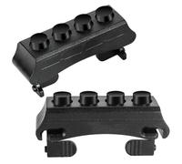 EOPOAYI 2 Pcs Spark Cartridge Compatible with Razor Flash Rider 360 Trike, Spark Pad Replacement for eSpark Electric Scooter Spark 1.0 2.0 Kick Scooter DLX Kids Ride Scooter Bar Attachment Brake Parts