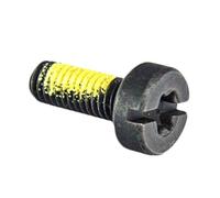 EOPZOL 394589-01 Screw Replacement for DeWalt Carbide-Tipped Miter Saw Blade Screws for DW703 DW704 DW705-220 DW705S DW705 DW706 DW712 DW715 DW716 DW718 DW713 DW717 DWS780 DWS782 (1)