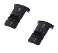 EOPZOL N397466 Shifter Button Replacement for DEWALT Cordless Drill Shifter Power Tool Shift Button fits DCD796D2 DCD796D2BT DCD792B-CA DCD797D2 DCD797B-CA (2)