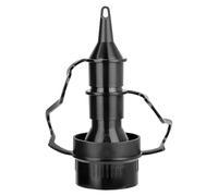 Eopzol Replacement for Black & Decker N434868 Leaf Blower Vacuum Inflator Nozzle for DeWalt DCE100B Type 1 DCE100M1 Type 1 DCE100M1-CA DCE100B-CA