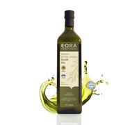 EORA Premium Gr xtra Virgin Olive Oil 1L - Impressively High in Polyphenols, Cold Pressed, Very low Acidity ~0.3%, - Single Origin P.G.I. Lakonia, Greece.