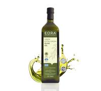 EORA Premium Greek Extra Virgin Olive Oil 1L (New Harvest 25/26) - High Polyphenols, Cold Pressed, Very low Acidity ~0.35%, - Single Origin P.G.I. Lakonia, Greece.