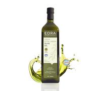 EORA Premium Greek Extra Virgin Olive Oil 1L (New Harvest 25/26) - High Polyphenols, Cold Pressed, Very low Acidity ~0.35%, - Single Origin P.G.I. Lakonia, Greece.