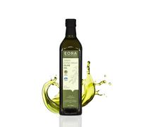 EORA Premium Greek Extra Virgin Olive Oil 750ml - Cold Pressed, Very low Acidity ~0.3%, Impressively High in Polyphenols - Single Origin P.G.I. Lakonia, Greece. (750ml)