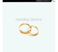 eorge Frideric Handel^Johann Pachelbel^Johann Sebastian Bach - Wedding Classics