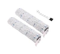 Eorleya 2 Pcs Multi- Brush Roll for Cordless Max Series Vacuum Cleaner,Suiable for 2765/2554
