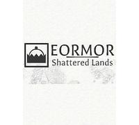 Eormor: Shattered Lands - Steam - Key GLOBAL