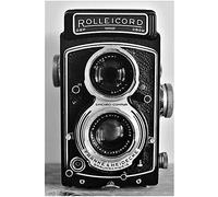 Eorntdy Canvas Wall Art Black And White Retro Camera Canvas Print Artwork Modern Wall Art Paintings Modern Picture Print Unframed for Living Room Dinning Room Bedroom Bathroom Home Decor 20x30inch