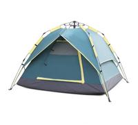 Eorthex Pop-Up Pop-Up Tent 2-3 People 3.8 kg Automatic Waterproof