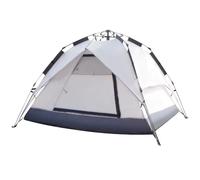 Eorthex Pop-Up Pop-Up Tent 2-3 People 3.8 kg Automatic Waterproof