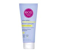 EOS 24H Moisture Body Lotion Vanilla Cashmere - Travel Size - UK Seller
