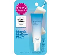 eos 24H Moisture Super Balm - Marshmallow Fluff, Lip mask, Moisturizing, Lip Treatment, Limited-Edition Skincare, 0.35 fl oz
