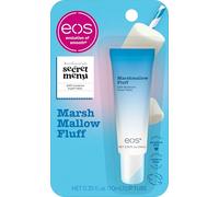 eos 24H Moisture Super Balm - Marshmallow Fluff, Lip mask, Moisturizing, Lip Treatment, Limited-Edition Skincare, 0.35 fl oz