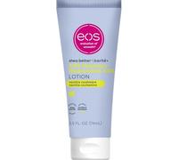 eos 24H Vanilla Cashmere Moisture Travel Body Lotion, Travel Essential, Toileteries, Mini Body Lotion, 70 ml