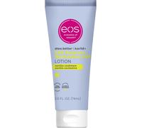 eos 24H Moisture Travel Body Lotion- Vanilla Cashmere, 2.5 fl oz