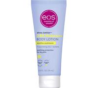eos 24H Vanilla Cashmere Moisture Travel Body Lotion, Travel Essential, Toilete