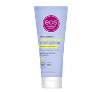 eos 24H Vanilla Cashmere Moisture Travel Body Lotion, Travel Essential, Toileteries, Mini Body Lotion, 70 ml