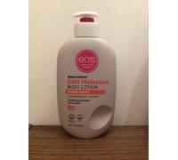 Eos Coconut Waters Shea Butter Body Lotion 473ml - USA import