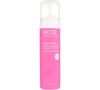 Eos Eos Shave Cream Raspberry Size 7Z Eos Shave Cream Raspberry 7Z
