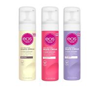EOS Eos Ultra Moisturizing Shave Cream Multi-Pack - 7.0 Oz.