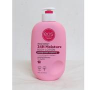 EOS Evolution Of Smooth Pomegranate Raspberry Moisturizing Body Lotion 473ml