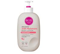EOS Evolution Of Smooth Shea Better Coconut Waters 24hr Moisturizing Body Lotion