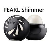 eos Evolution Of Smooth Simmer PEARL Pop Ball Lip Balm 7g