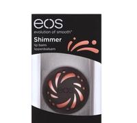 eos Evolution Of Smooth Simmer PEARL Pop Ball Lip Balm 7g