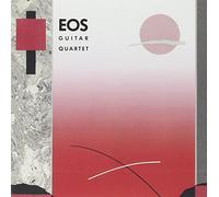 Eos Guitar Quartet - Eos Guitar Quartet