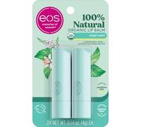 EOS LIP BALM SWEET MINT (2PACK)