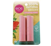 EOS Organic Lip Balm- Choose Flavour