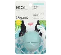 EOS Organic Sweet Mint Lip Care Balm