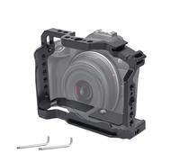 EOS R100 EOS R50 Camera Cage, EOS R50 EOS R100 Cage For Canon EOS R100 R50 Camera Case Camera Rig Cold Shoe