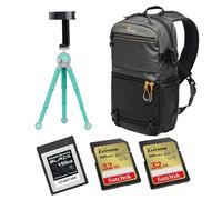 EOS R6 III Ultimate Shooting Kit