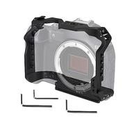 EOS R7 Camera Cage, EOS R7 Cage for Canon EOS R7 Camera Case Camera Rig Cold Shoe