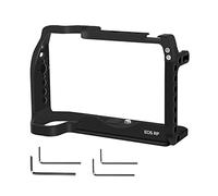 EOS RP Camera Cage, EOS RP Cage for Canon EOS RP Camera Bag Camera Rig Cold Shoe